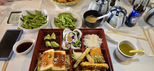 Photo of Sushi Sakura - 770 Oliver St, Williams Lake, BC V2G 1N1